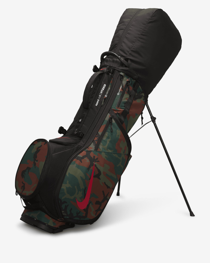 Nike Unisex Air Hybrid 2 Golf Bag 5