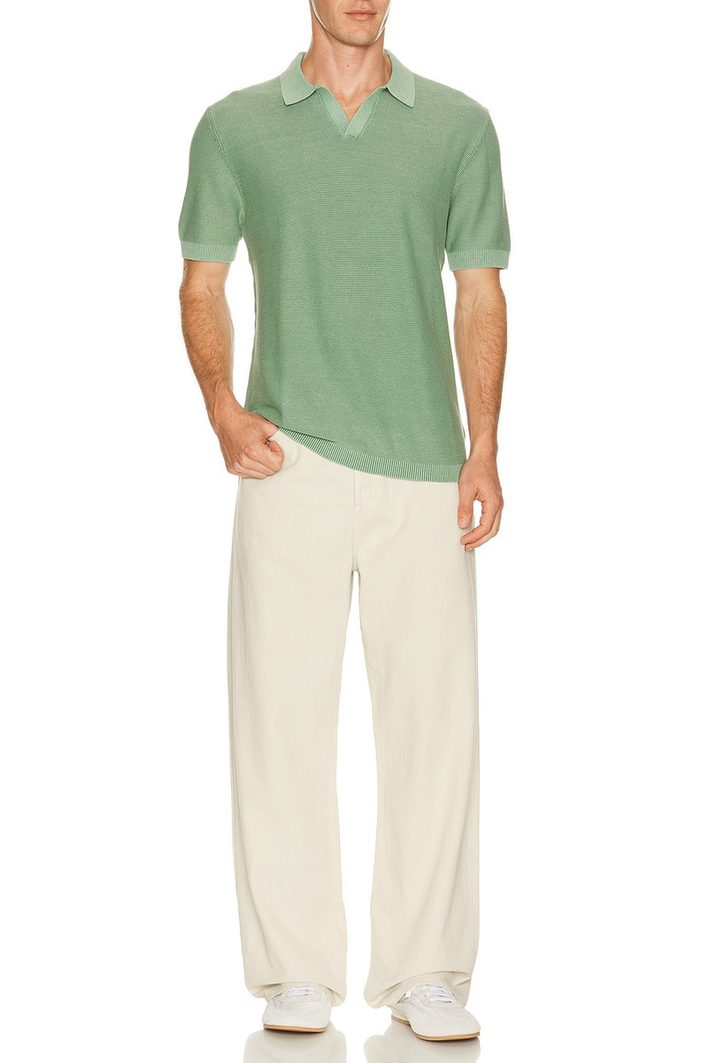 Rails Baker Polo outlook