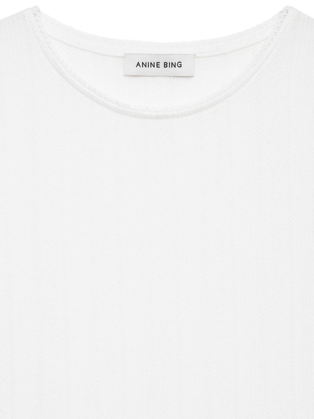 Pia T-shirt - 4