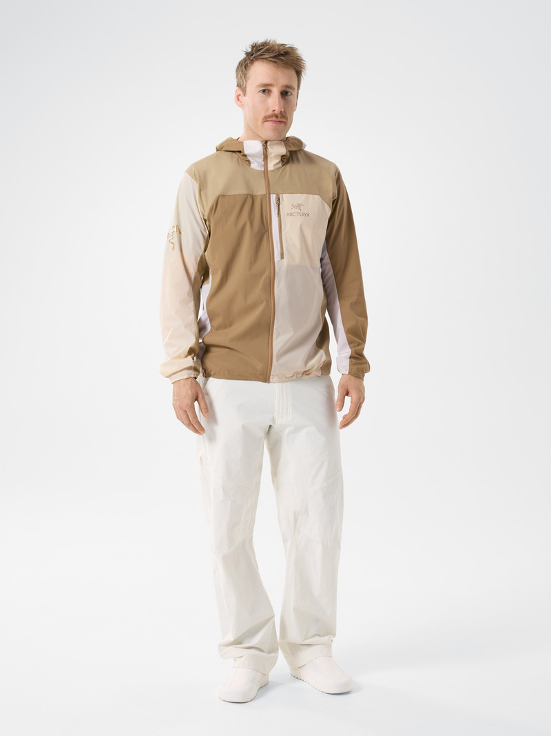Arc'teryx BEAMS Squamish Hoody outlook