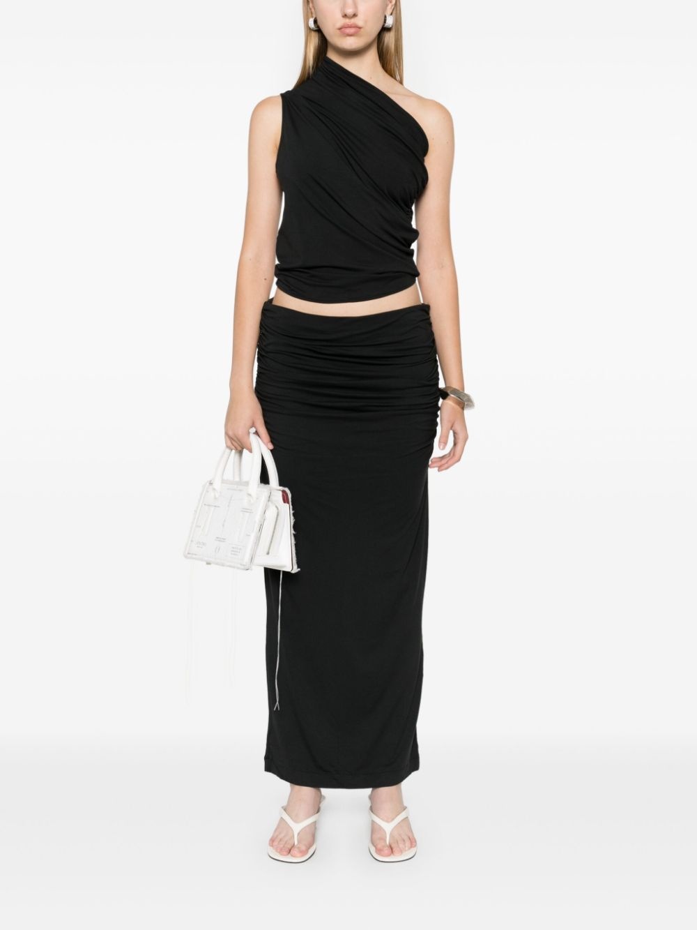 Surge maxi skirt - 2