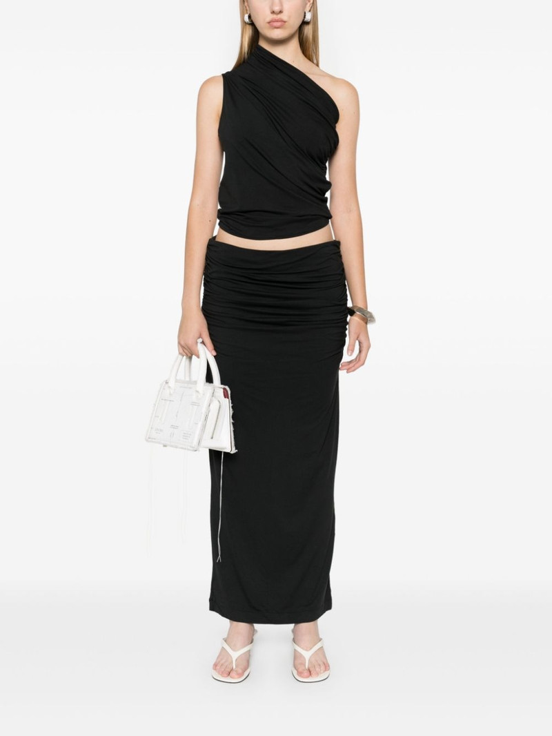 entire studios Surge maxi skirt outlook