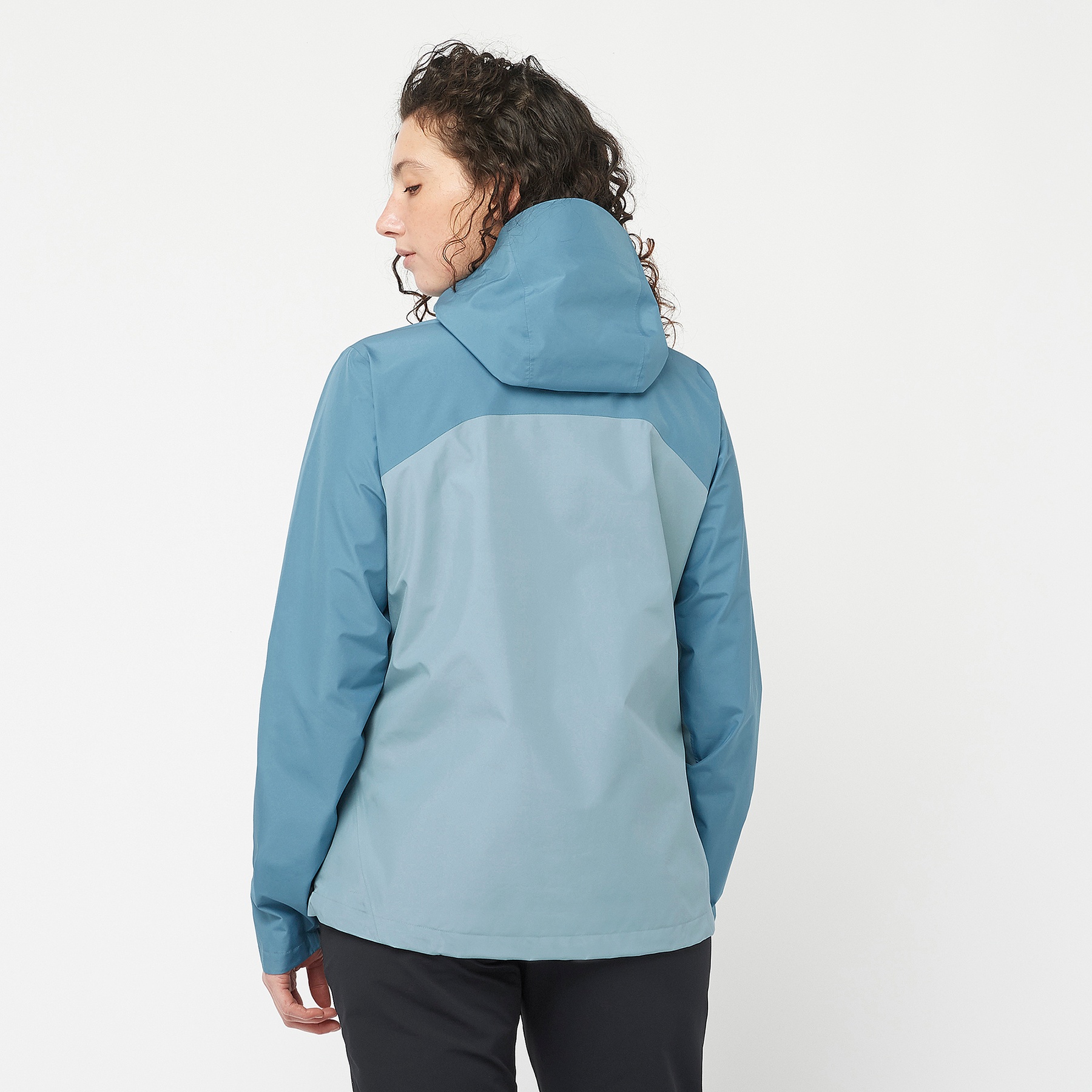 OUTLINE GORE-TEX 2.5L - 2