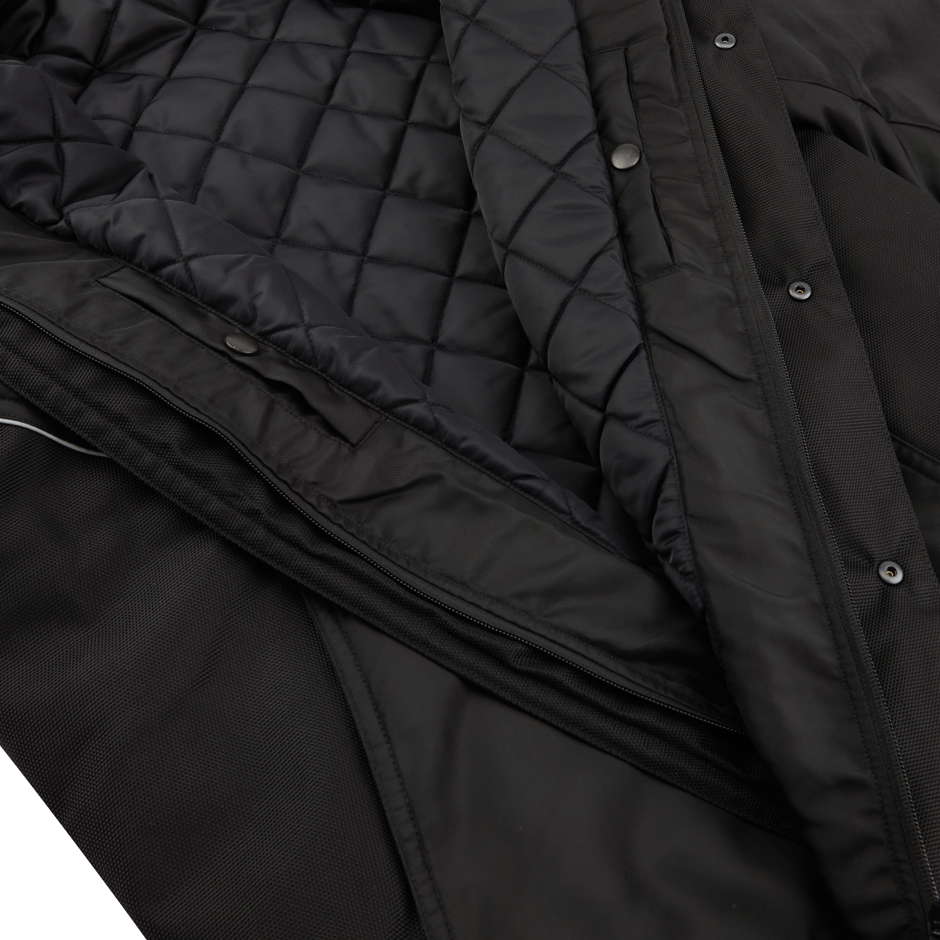Grótta Jacket (Unisex) - 11