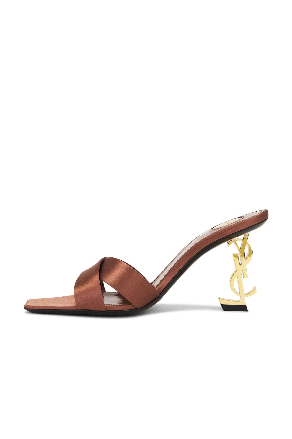Opyum Mule Sandal - 5