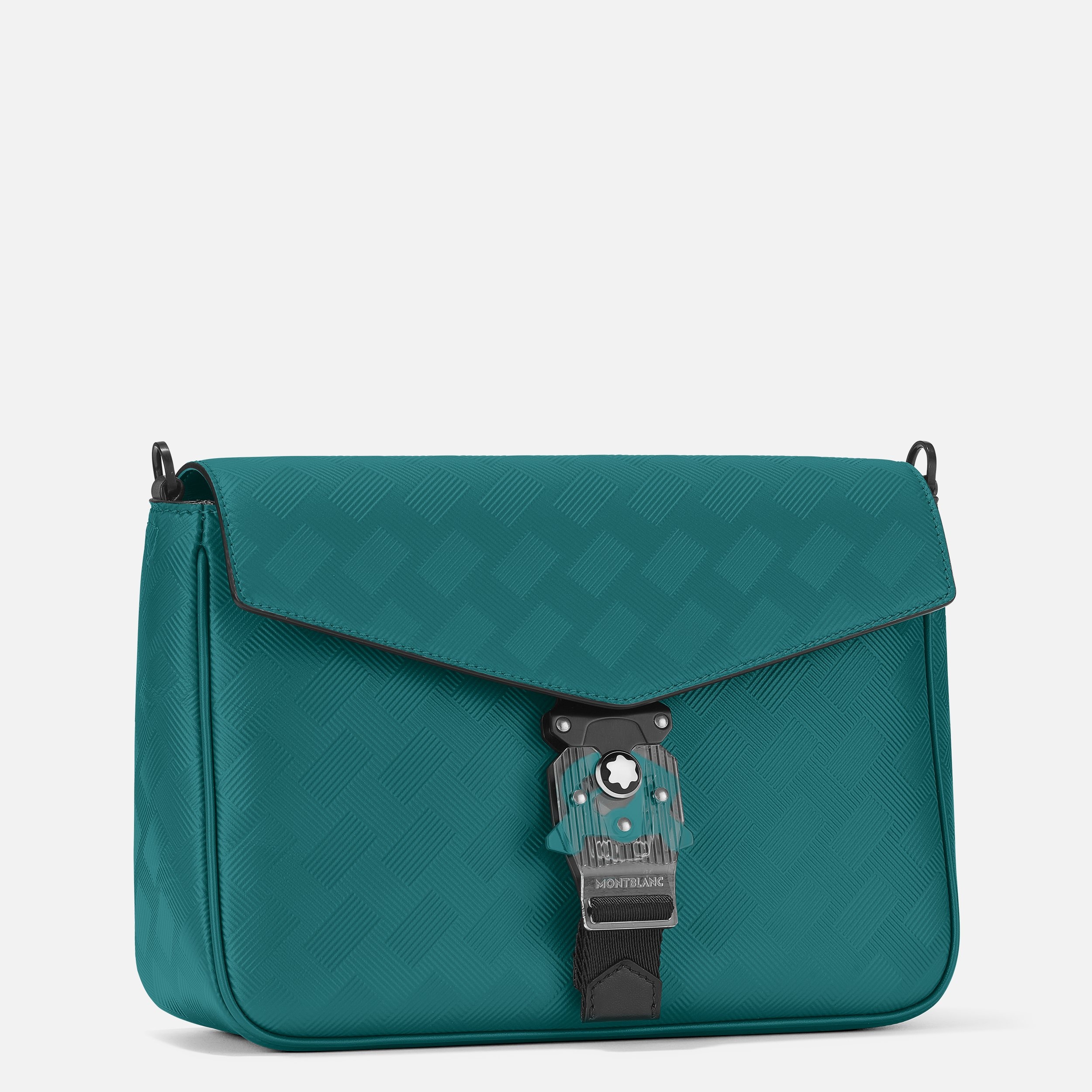 Montblanc Extreme 3.0 compact envelope with M LOCK 4810 buckle - 4