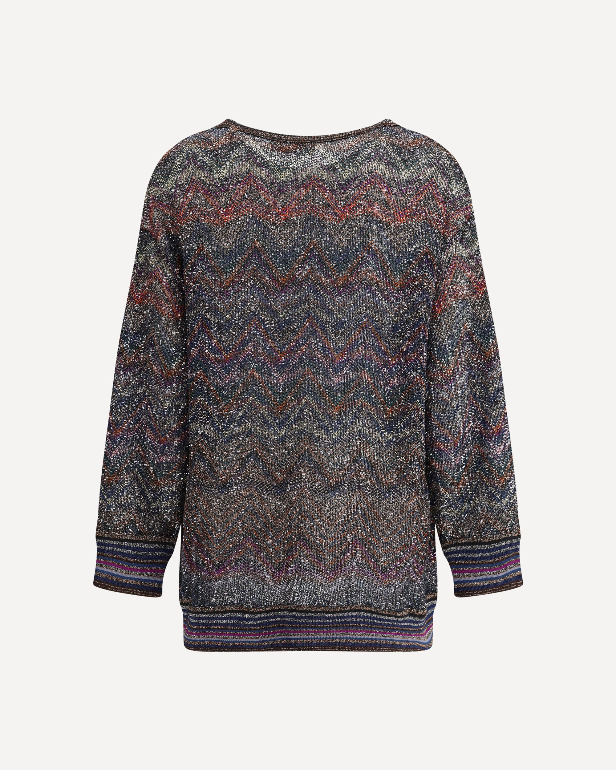 Caperdoni Buttoned Cardigan - 2