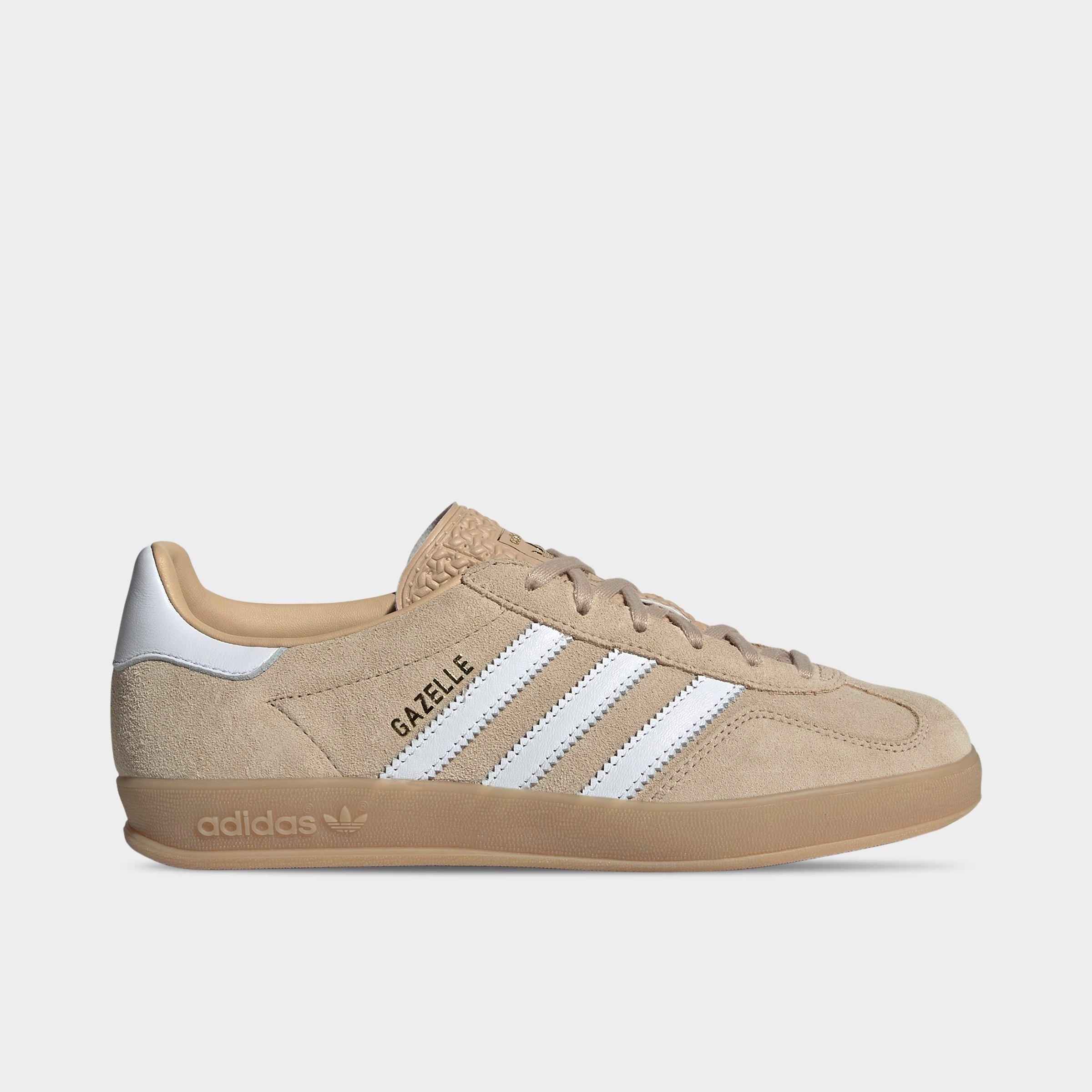 adidas WOMEN S ADIDAS ORIGINALS GAZELLE INDOOR CASUAL SHOES jdsports REVERSIBLE
