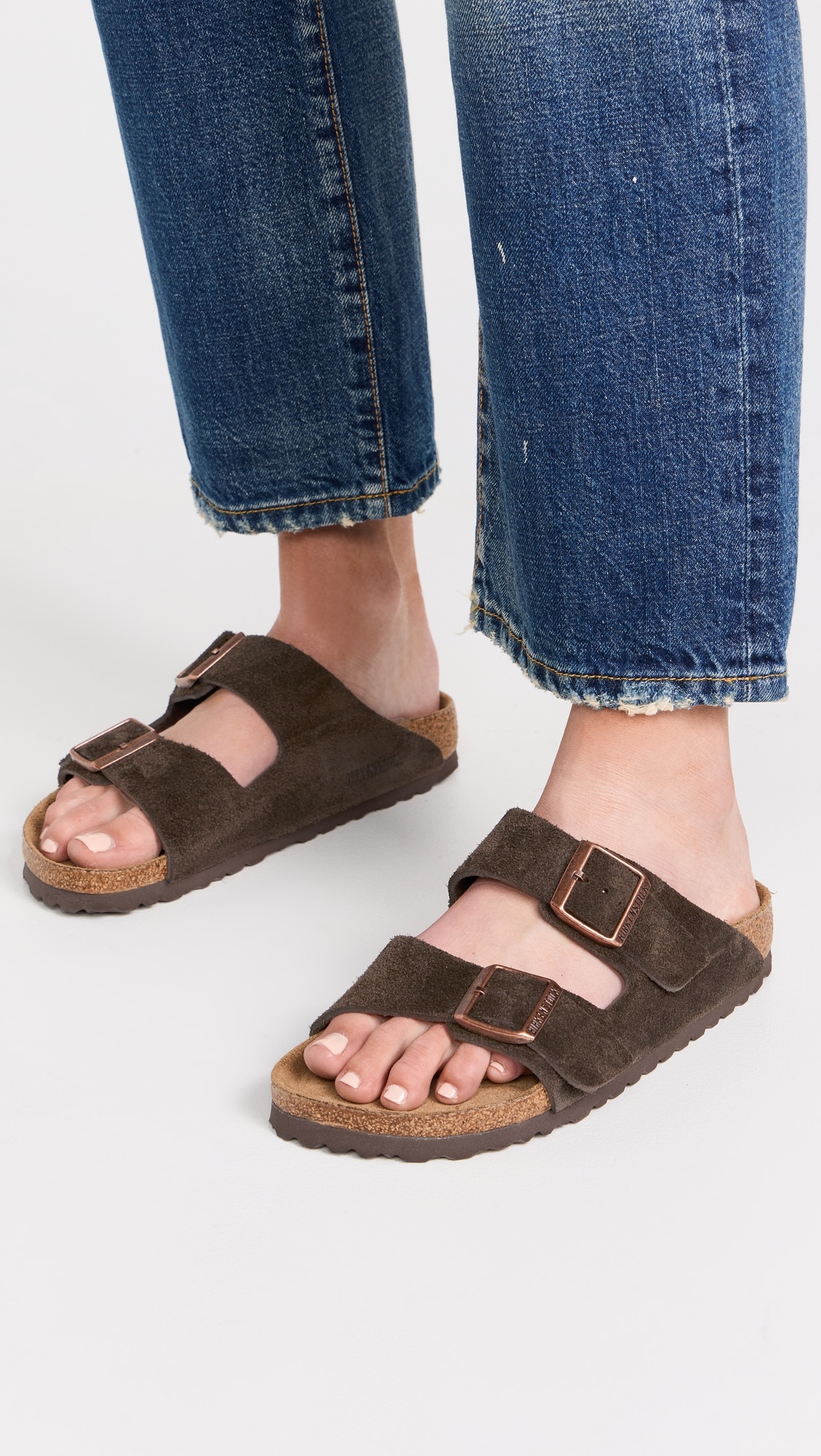Arizona Soft Footbed Sandals - 2