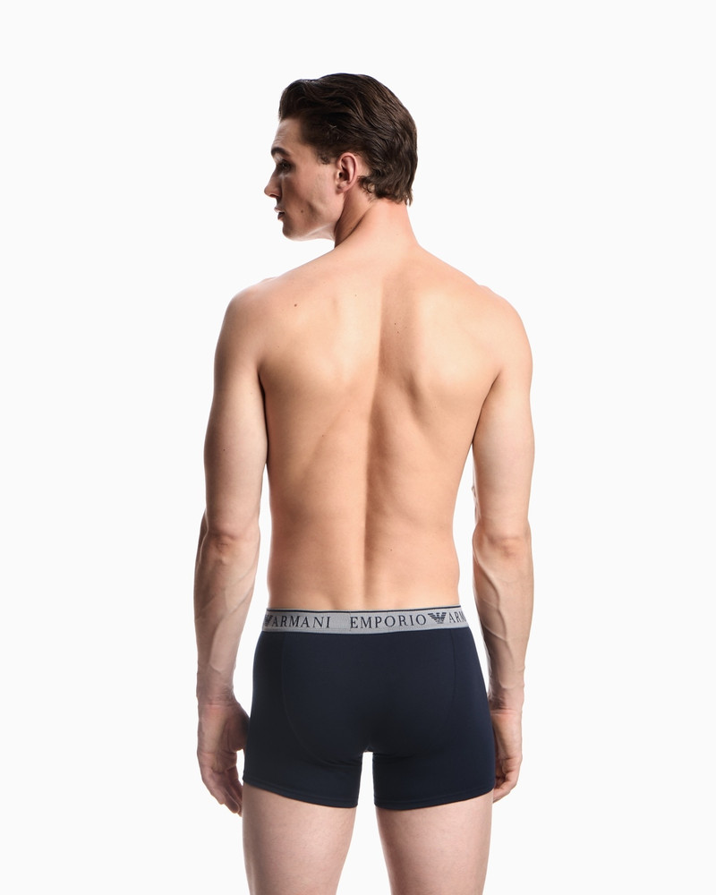 TWO-PACK OF ENDURANCE LOGO BOXER BRIEFS 3