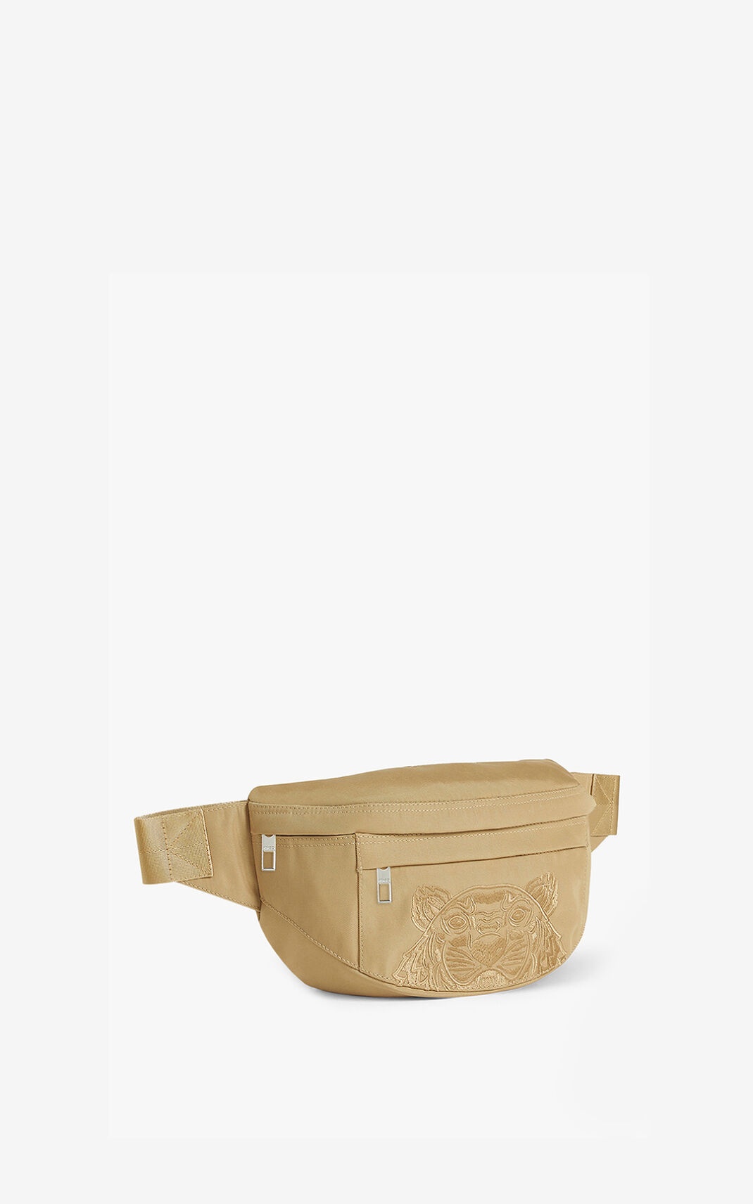 Canvas Kampus Tiger bumbag - 2