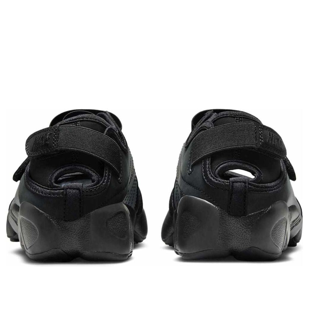 (WMNS) Nike Air Rift 'Metallic Silver' IH3656-095 - 3