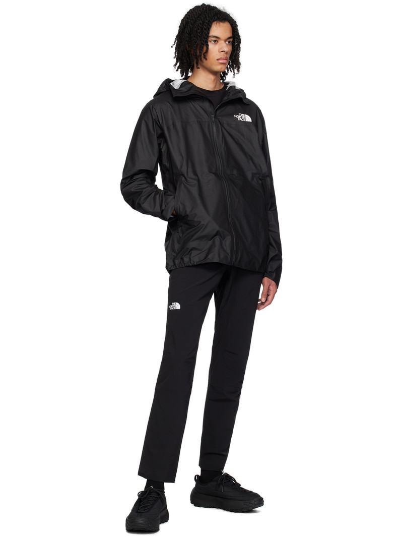 The North Face Black Off Width Trousers outlook