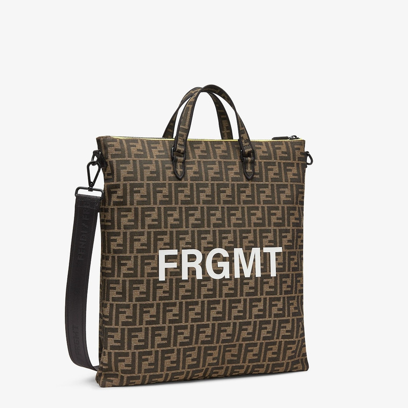 FENDI Shopper outlook