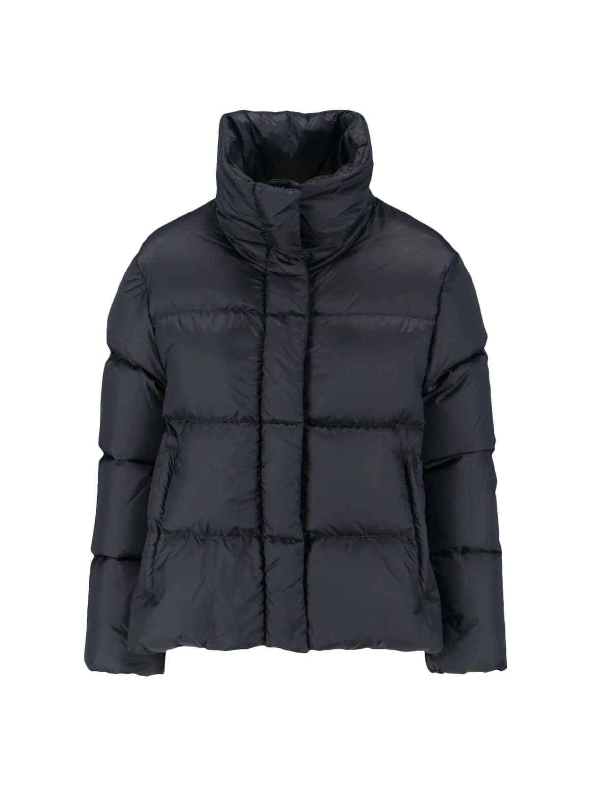 'SEICA' DOWN JACKET - 1