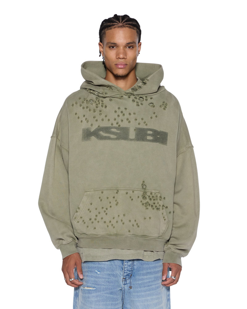 BLASTED EKCESS HOODIE OUTBACK 1