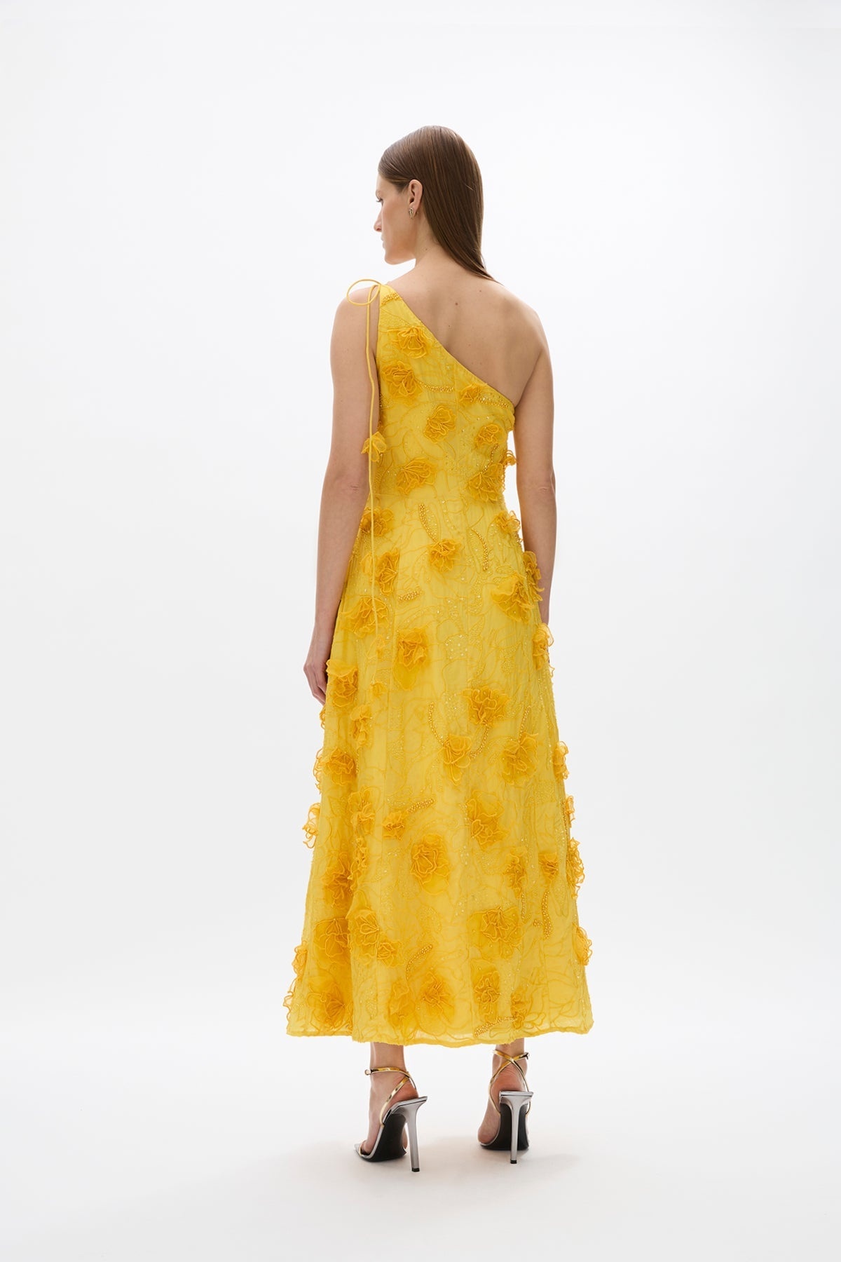 IANTHE DRESS - 4