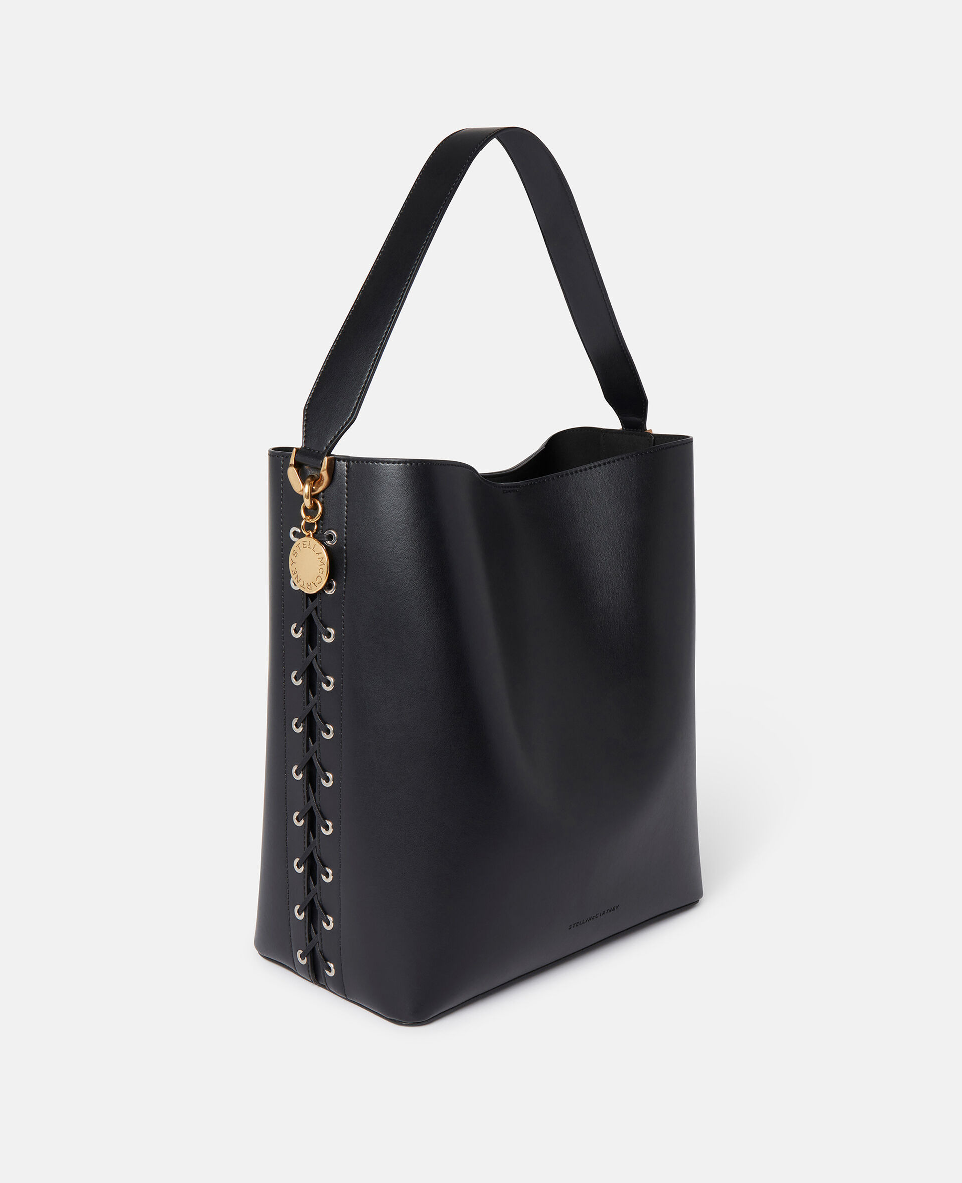 Frayme Whipstitch Tote Bag - 2
