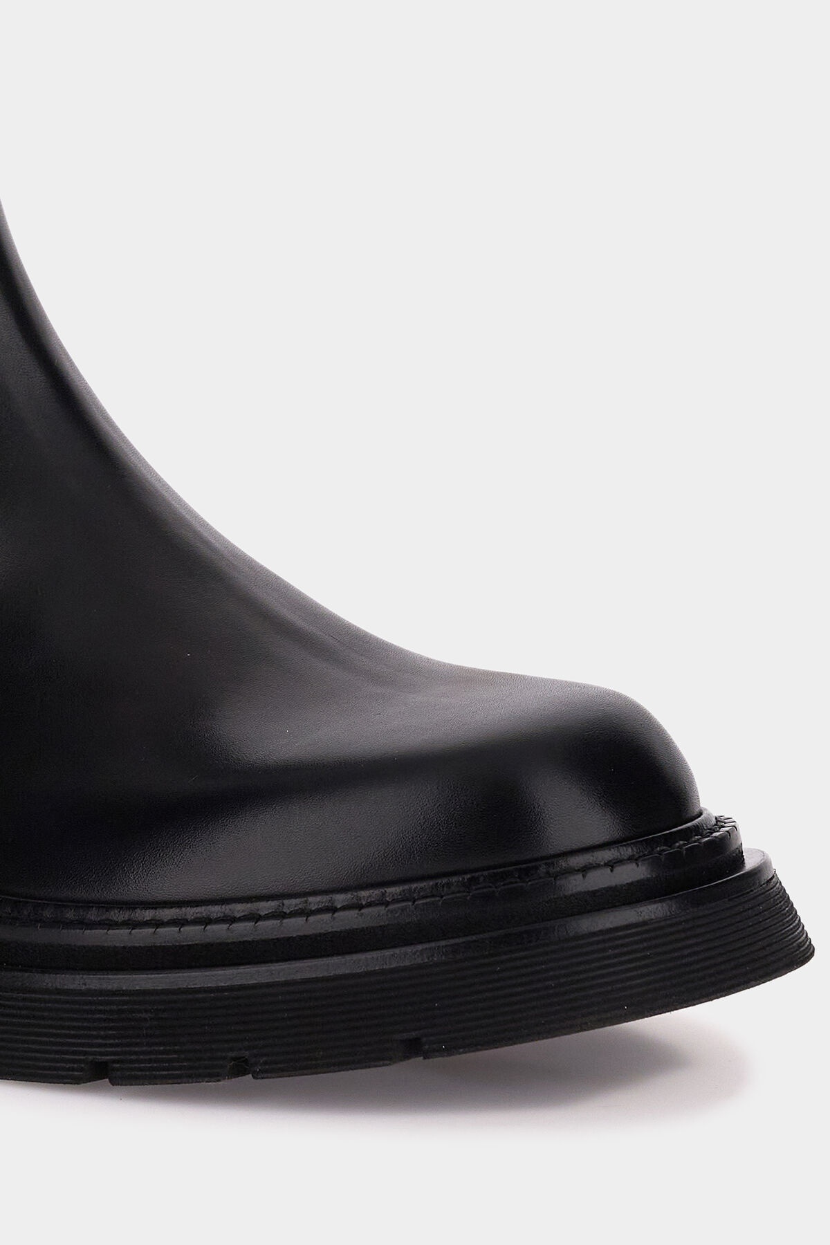 URBAN HIKING CHELSEA BOOTS - 4