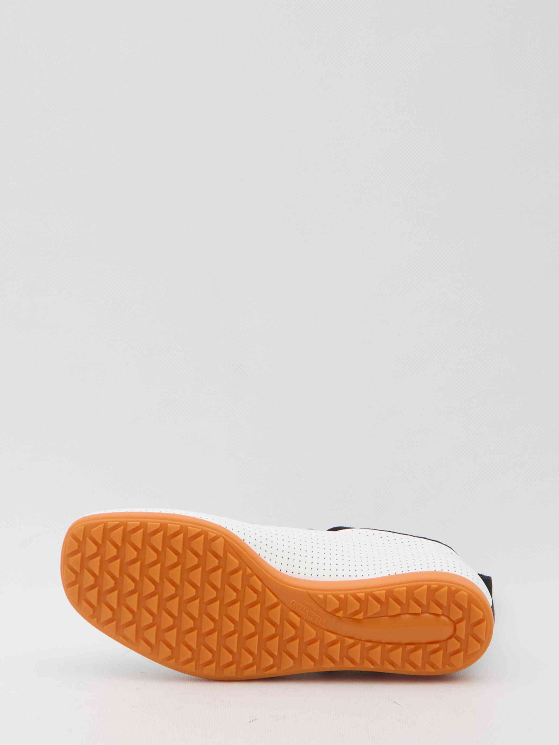 Valentino Garavani Women Chromathon Sneakers - 4