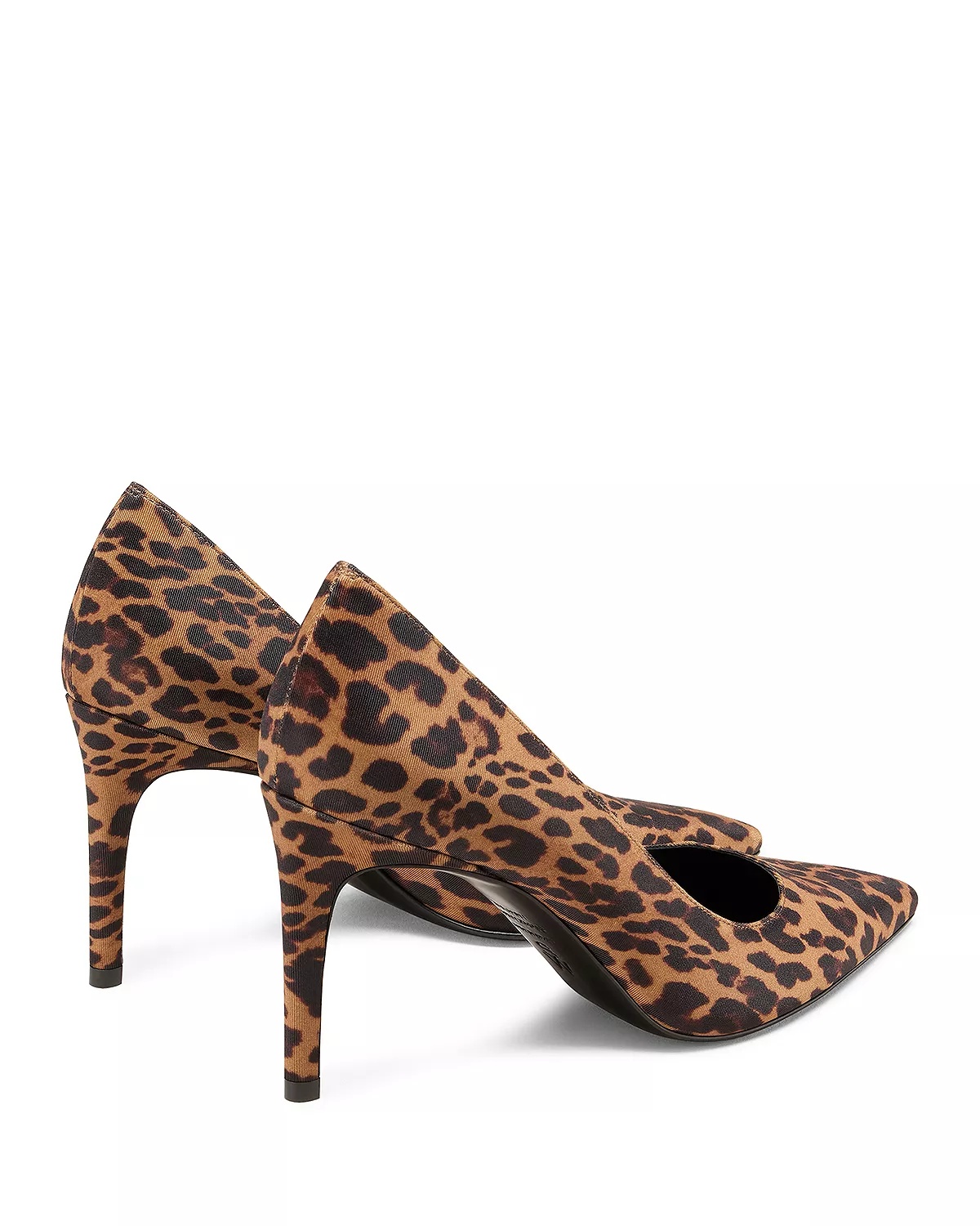 Women's Stuart Power 85 Pumps - 4