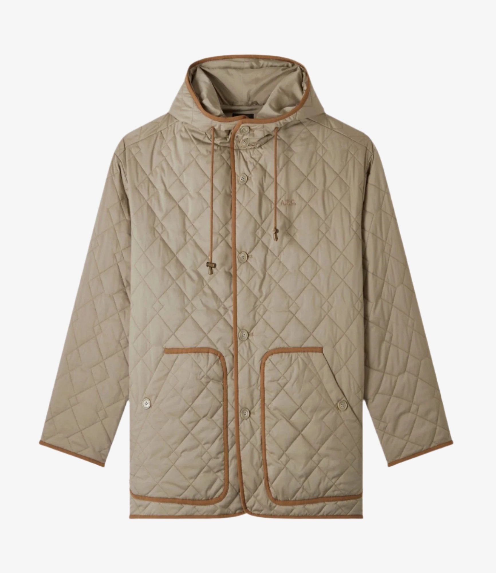 JOSEPH JACKET (M) - 2