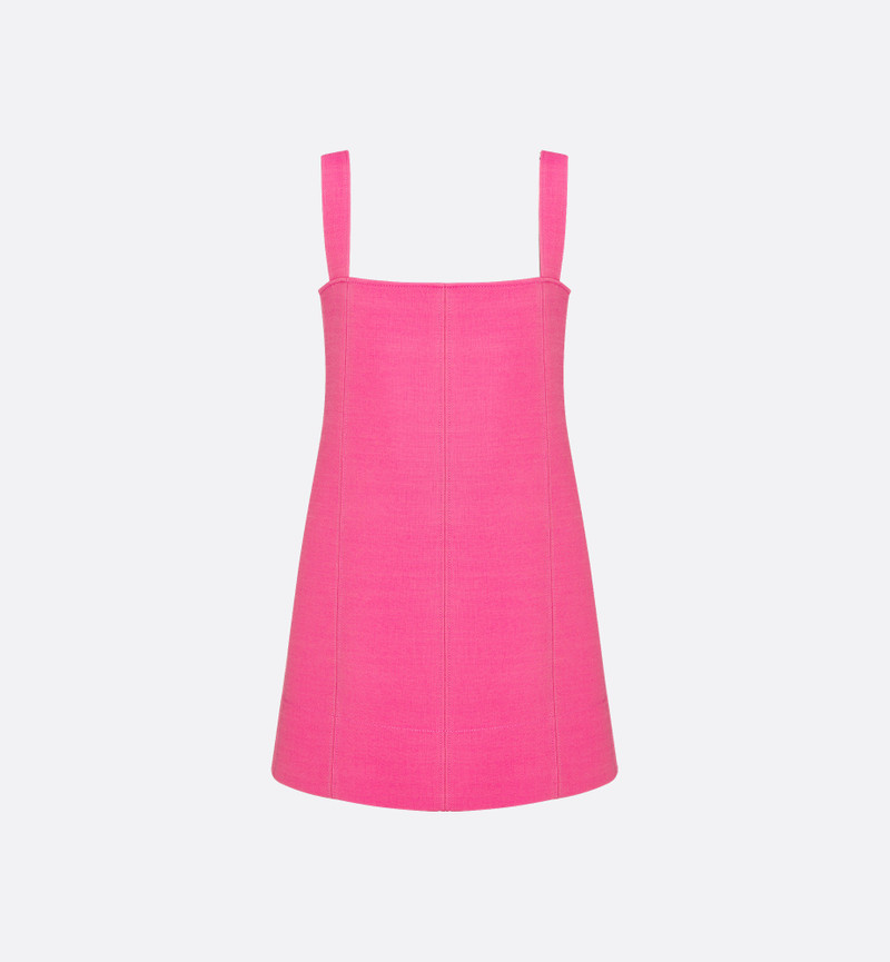 Miss Dior Short Dress 1