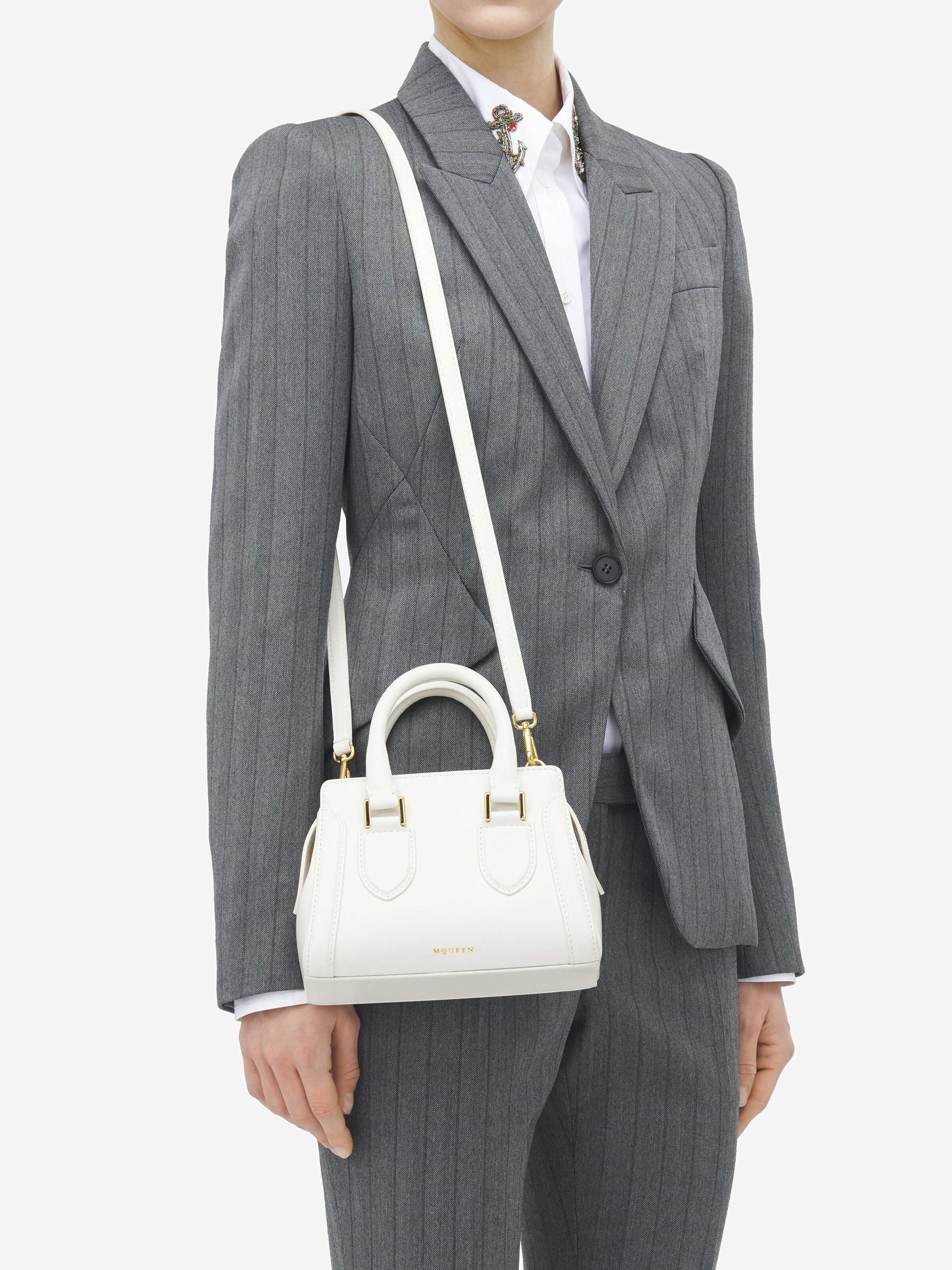 Mini Birdee Bag - 2