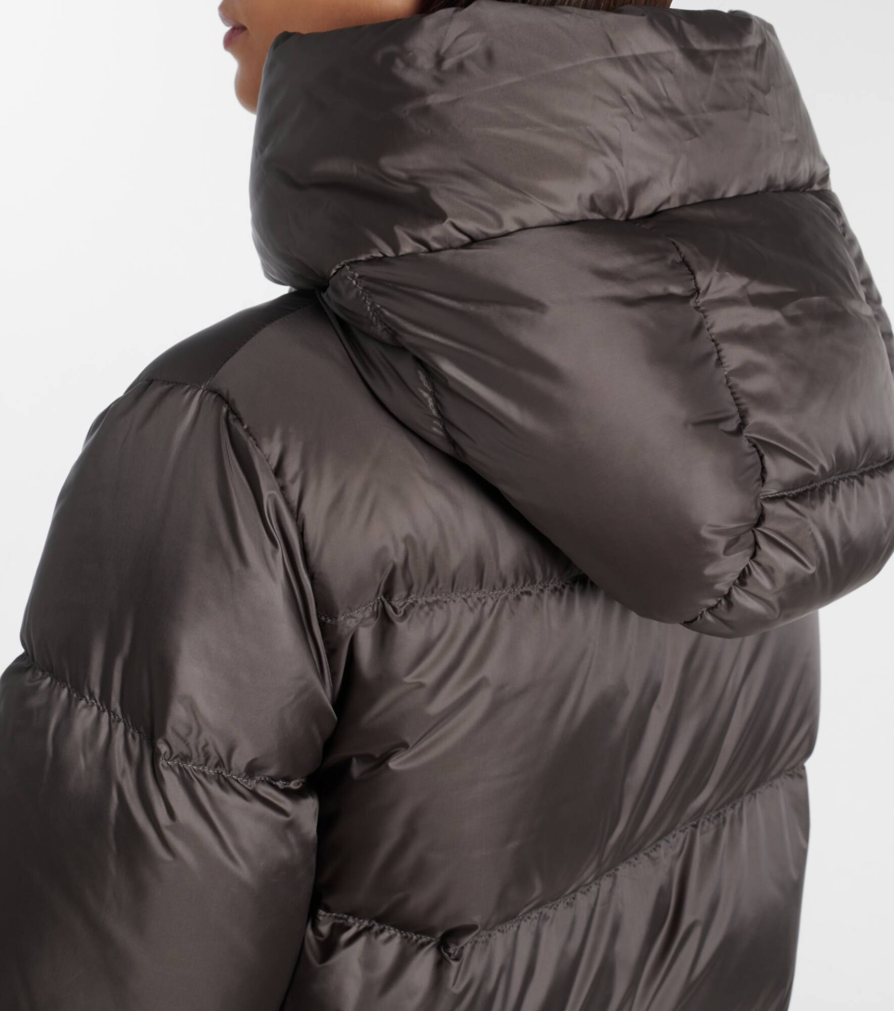 Seia down jacket - 7