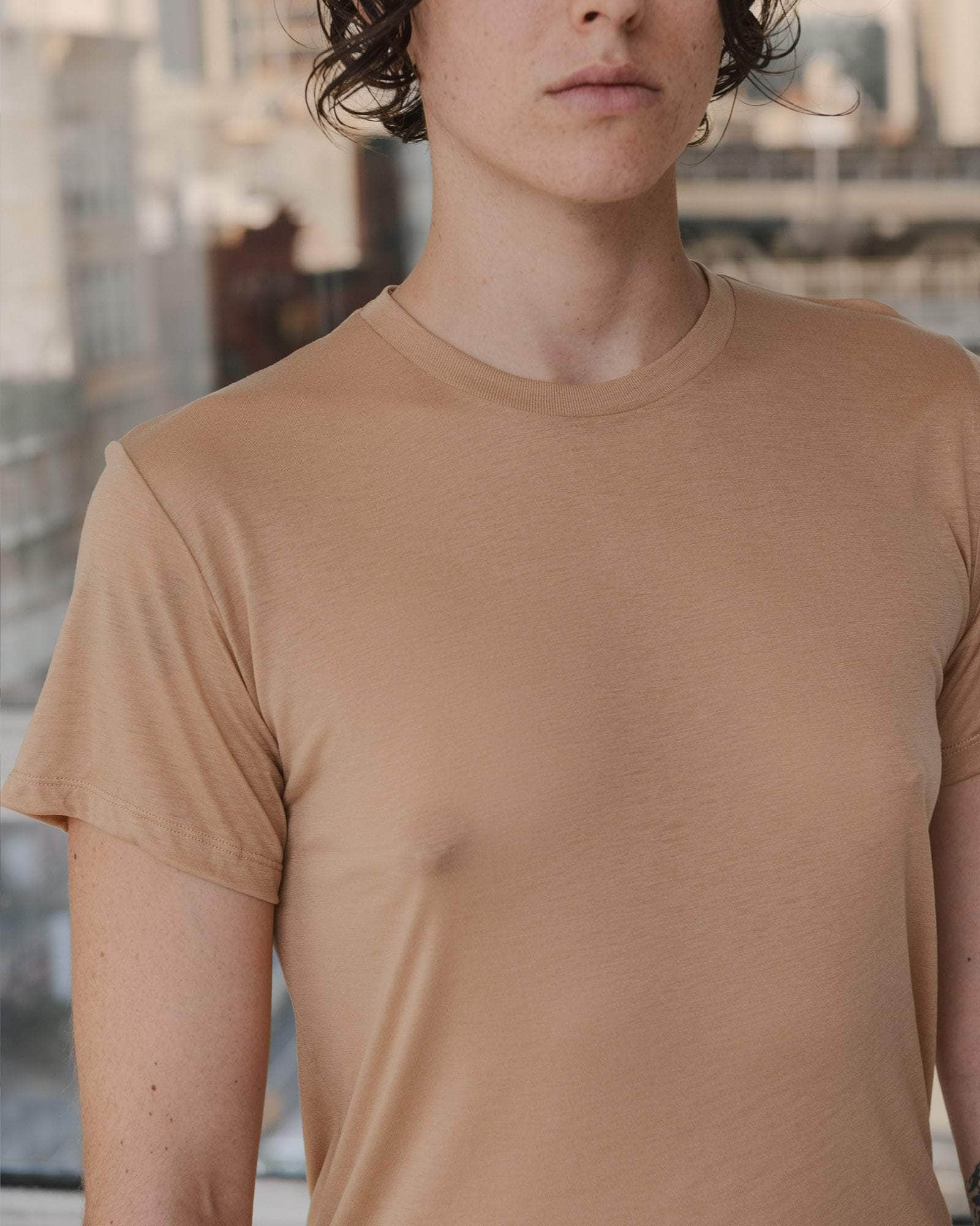 Tee Shirt - Bamboo Lyocell - 3