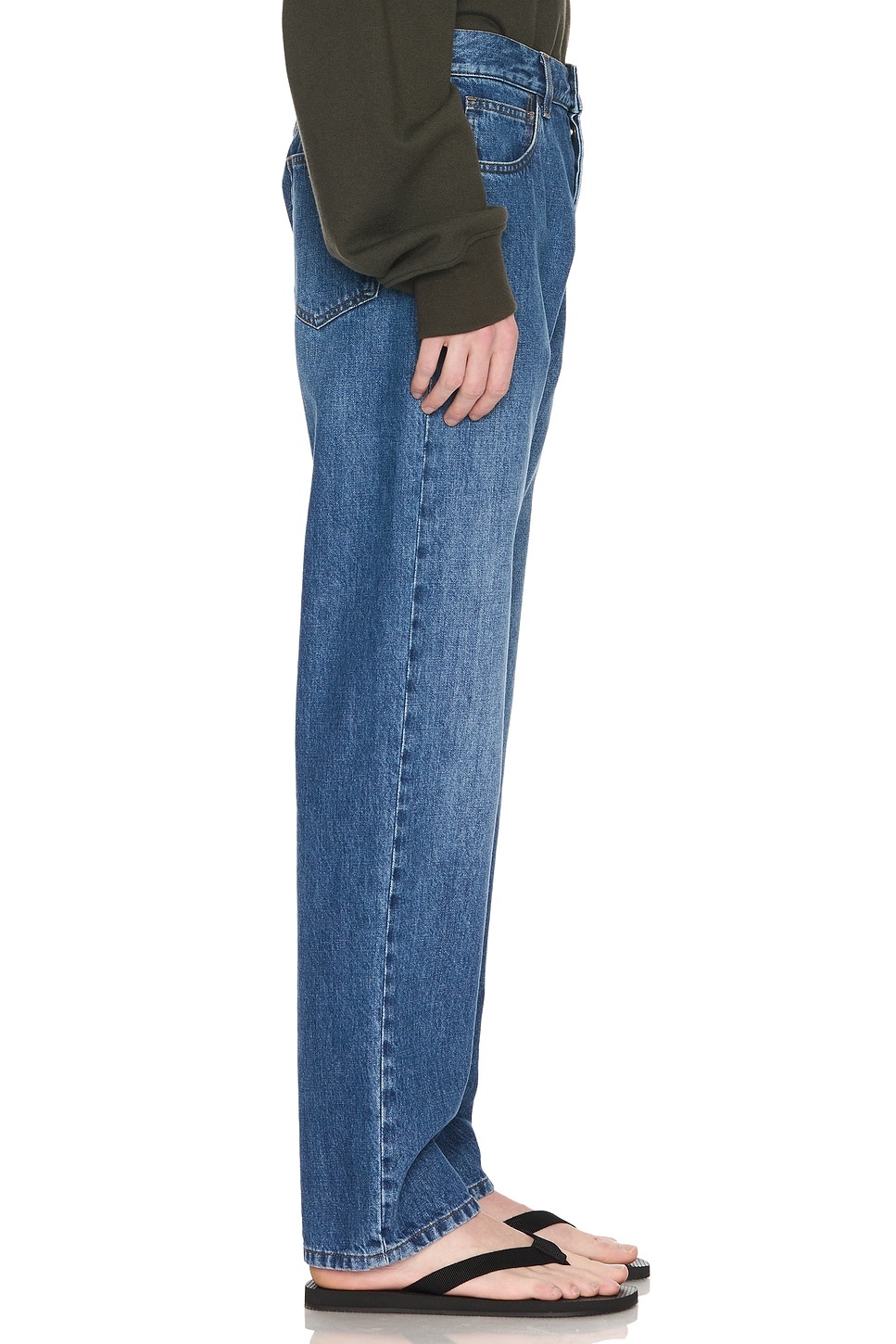 Burt Jeans - 4