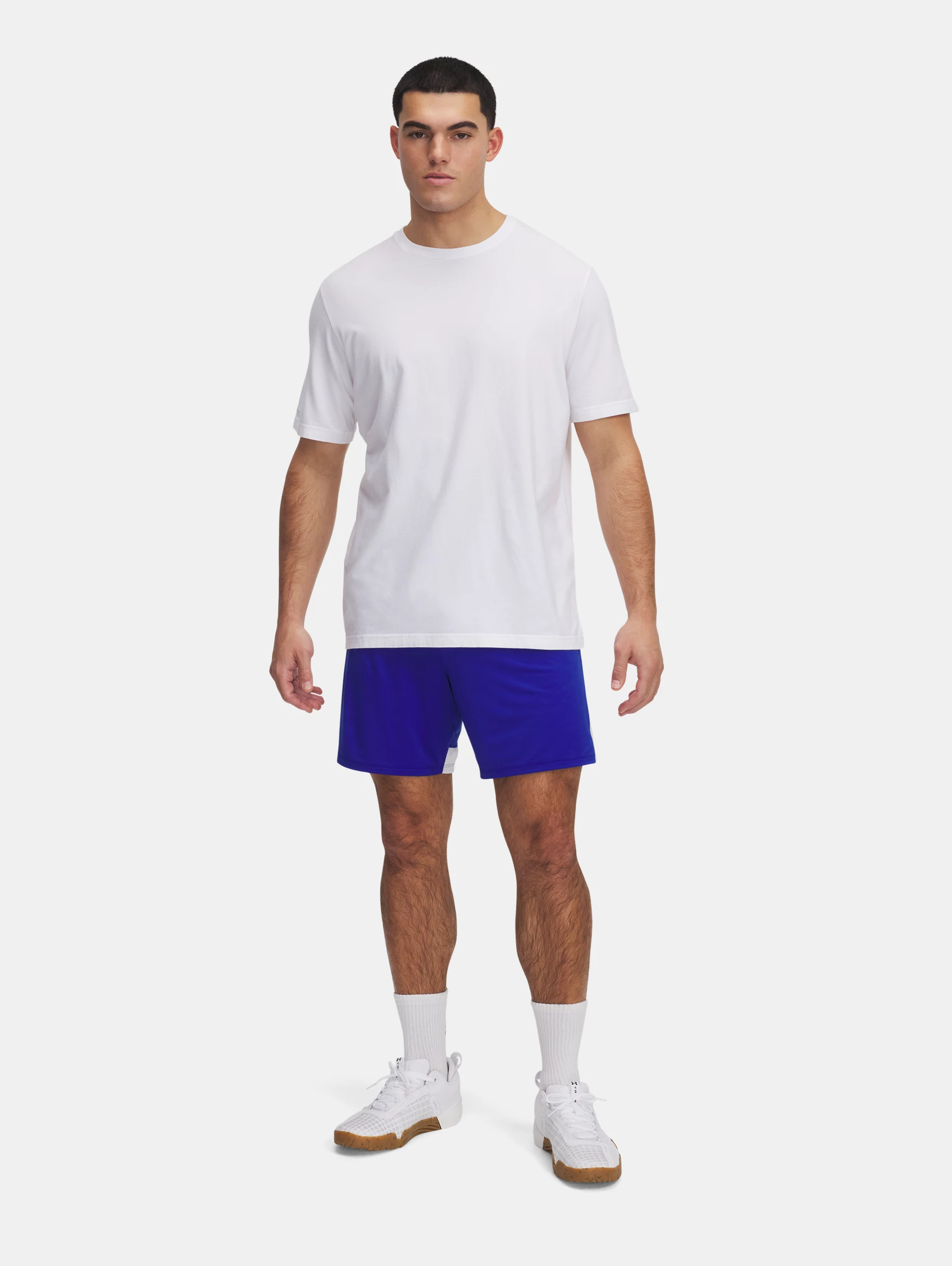 Men's UA Tech™ Vent Non-Pocketed Shorts - 3