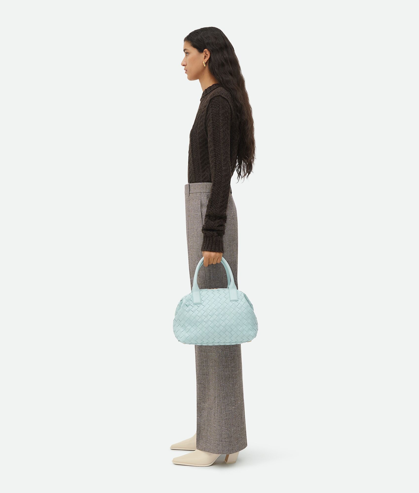 Medium Bauletto - 5