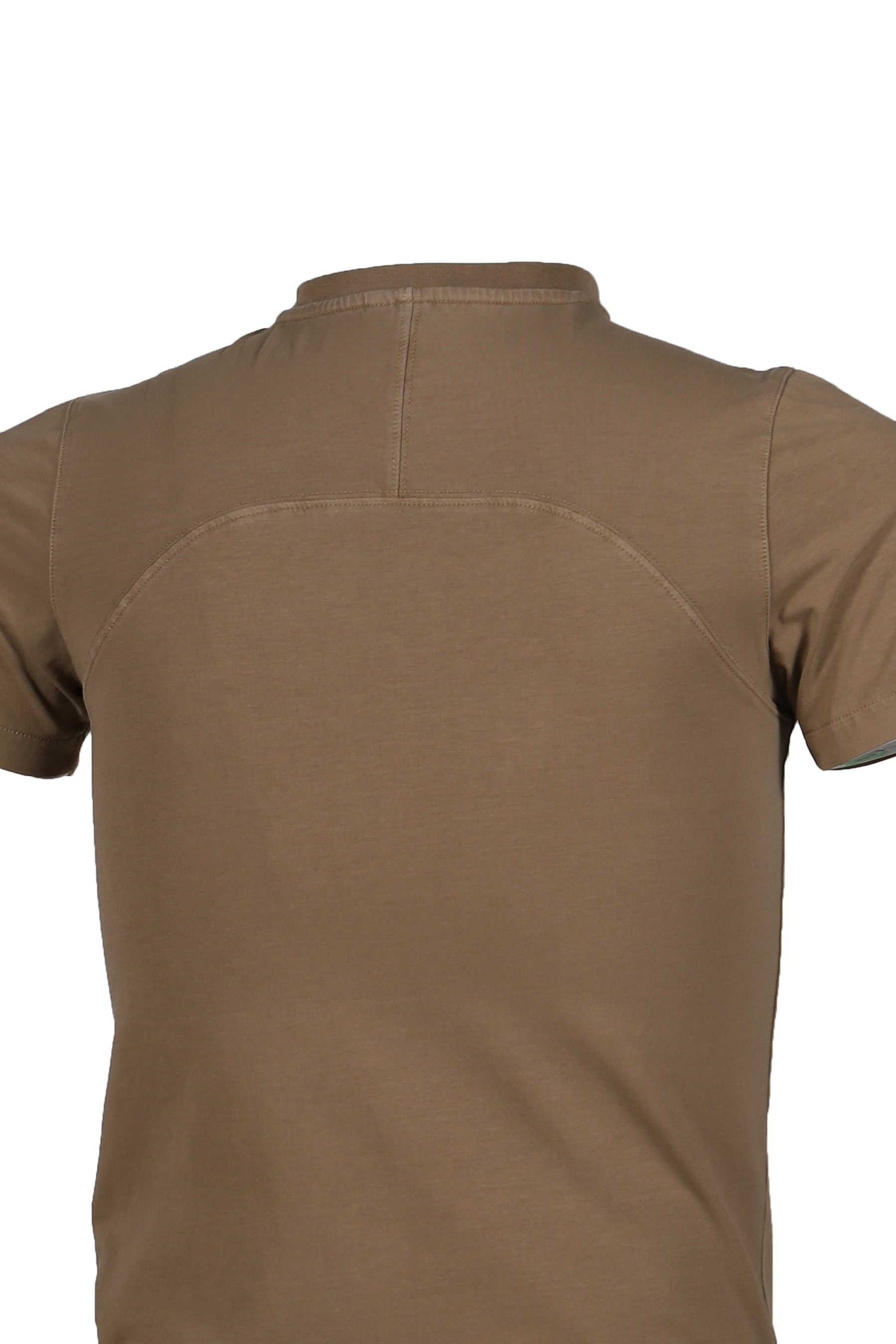 MINI TEE / CORK - 4
