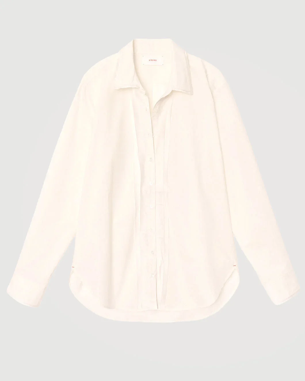 BEAU SHIRT IVORY CHARM - 1