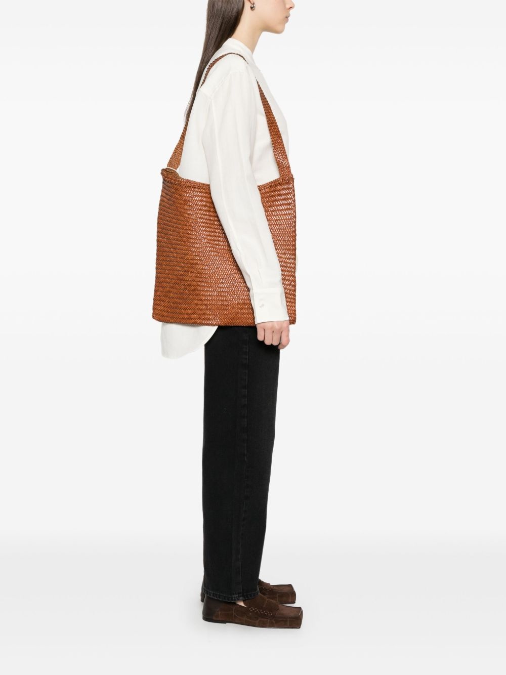 Ars shoulder bag - 2