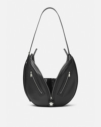 【関税＆送料込み】Versace Hobo Shoulder Bag La Medusa Hobo Shoulder Bag | VERSACE US