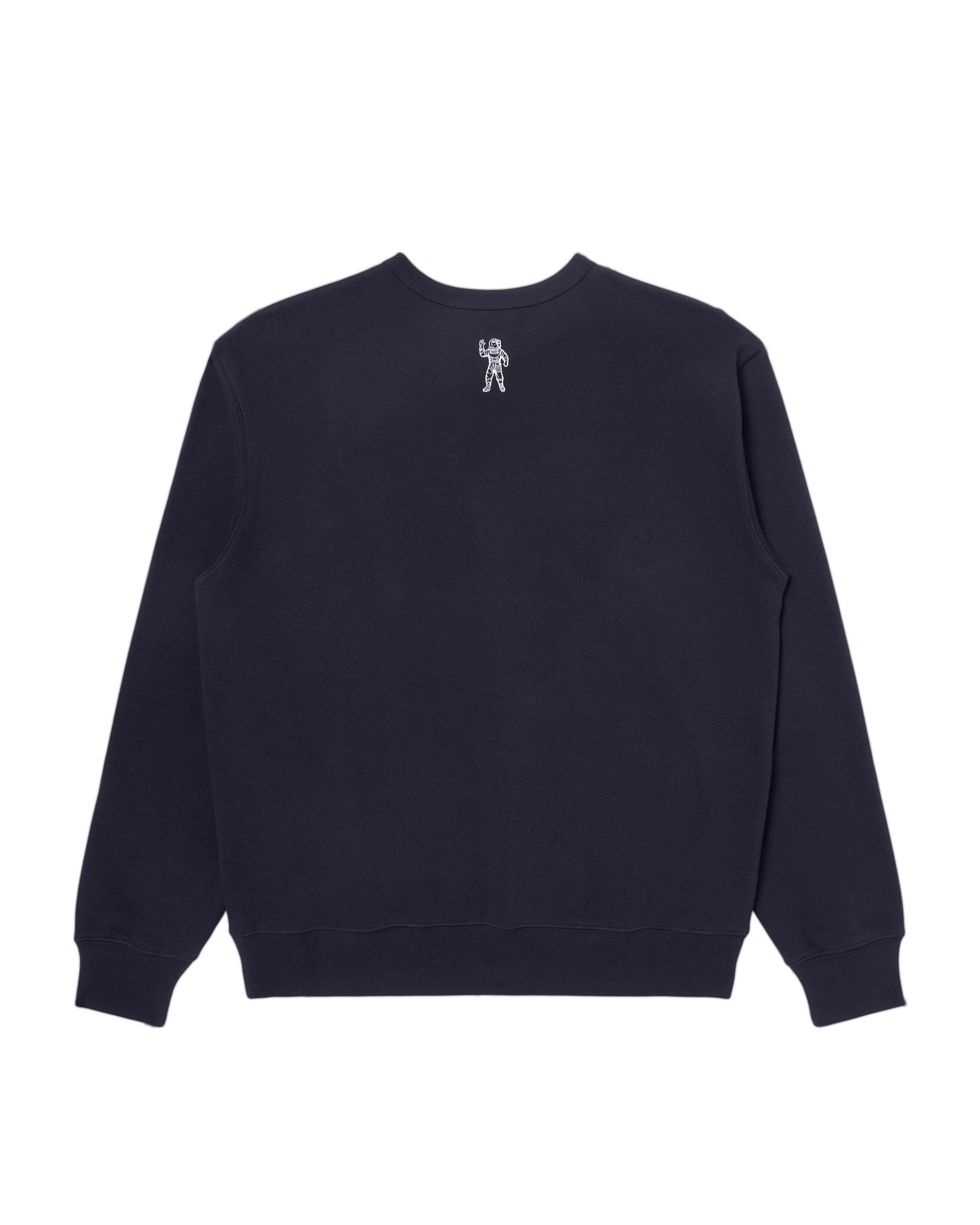 CLASSIC CURVE LOGO SWEATSHIRT - 2