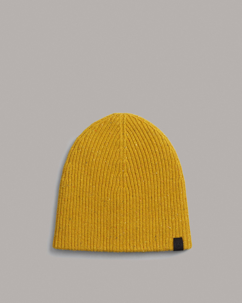 Harlow Beanie
Wool Cashmere Hat 1