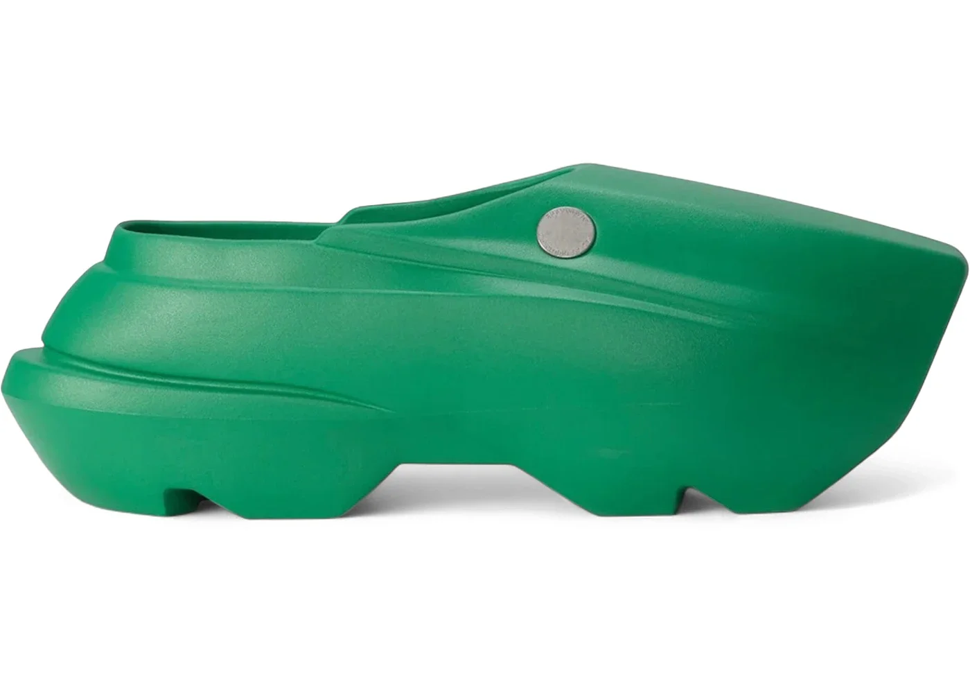 Vans Future Clog S.R. Studio LA. CA. Green - 1