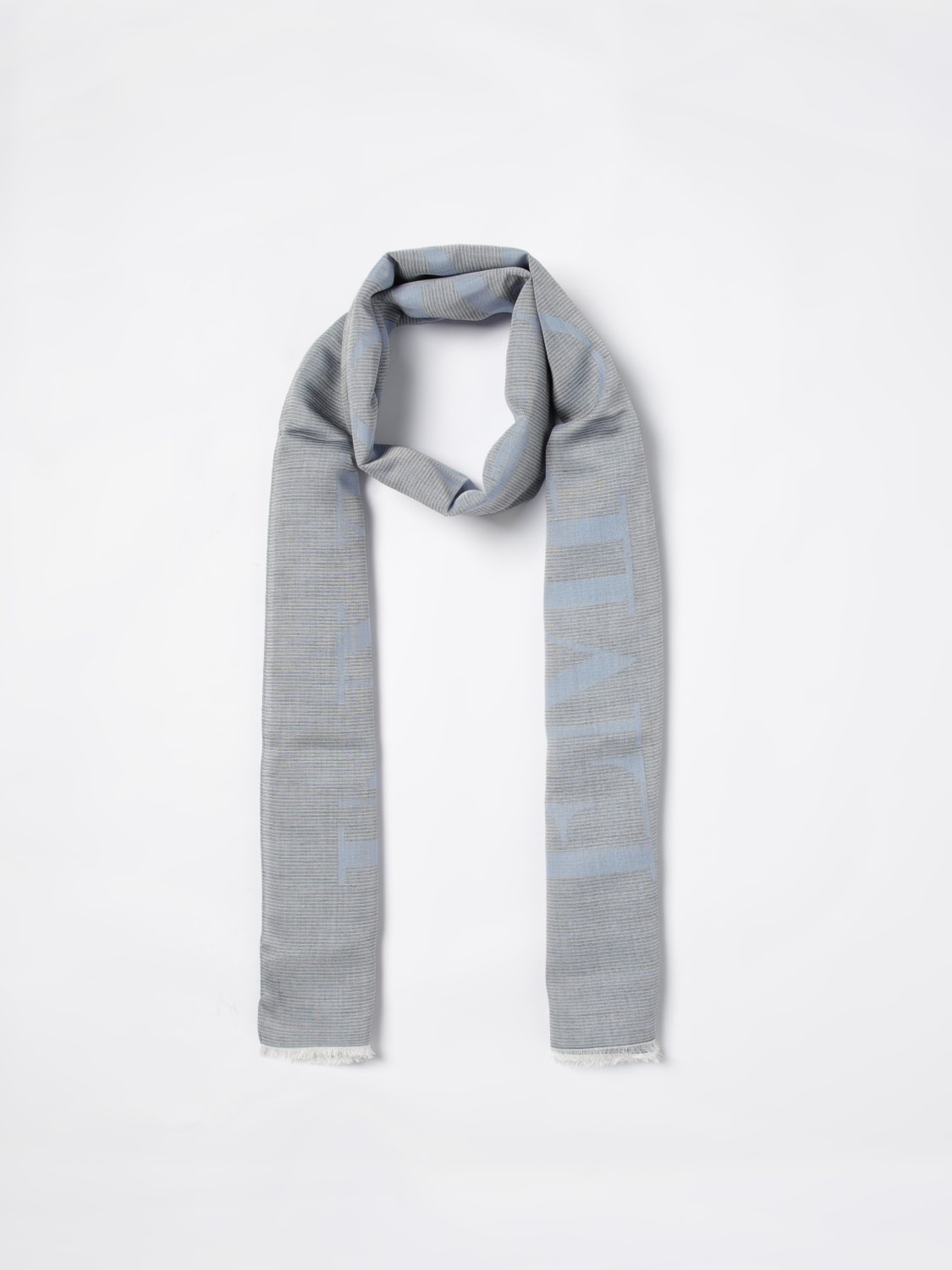 Scarf men Emporio Armani - 2