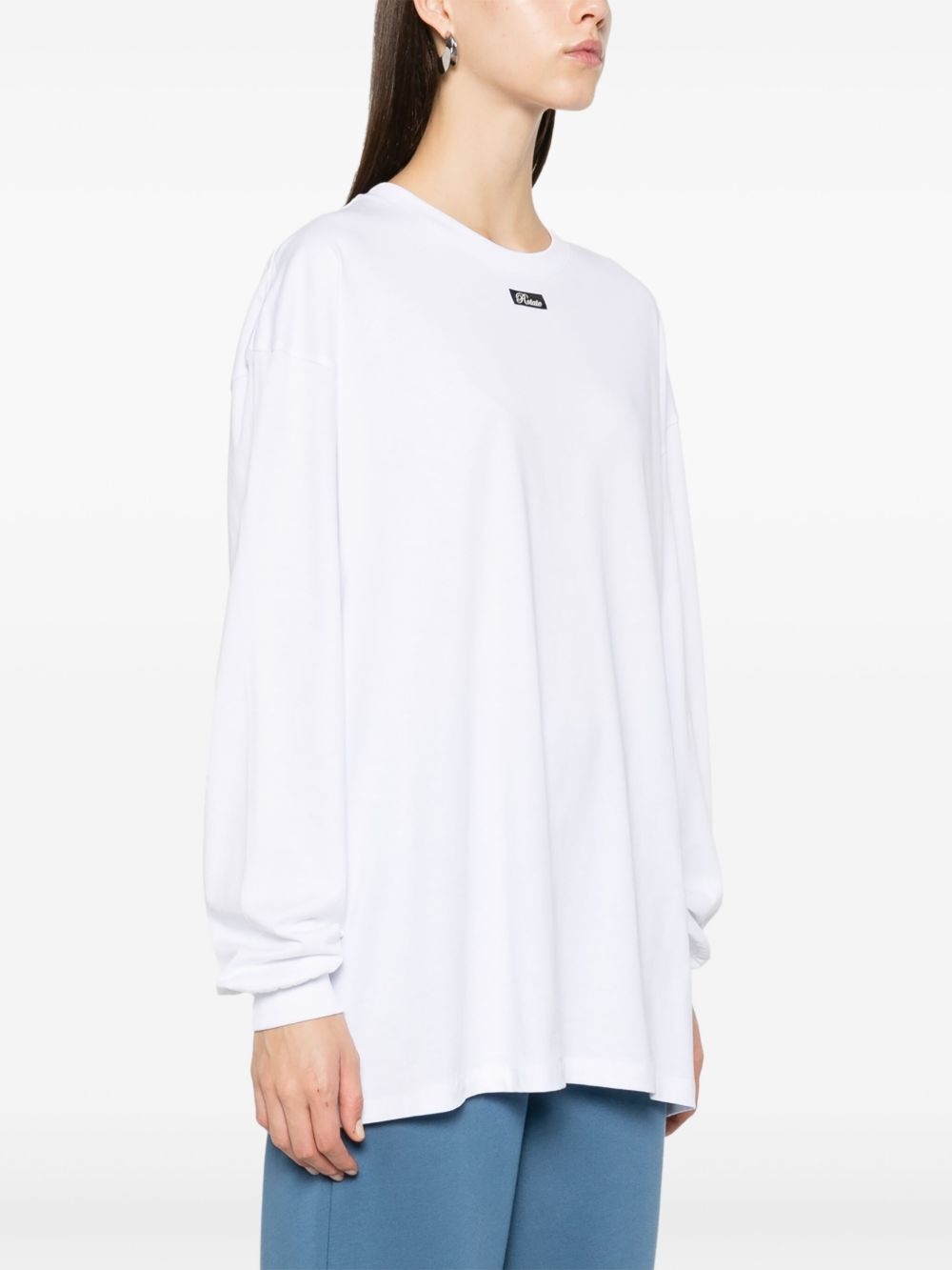 jersey long-sleeve T-shirt - 3