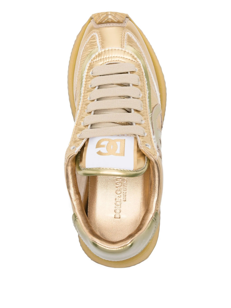 Dolce & Gabbana Dolce & Gabbana Sneakers outlook