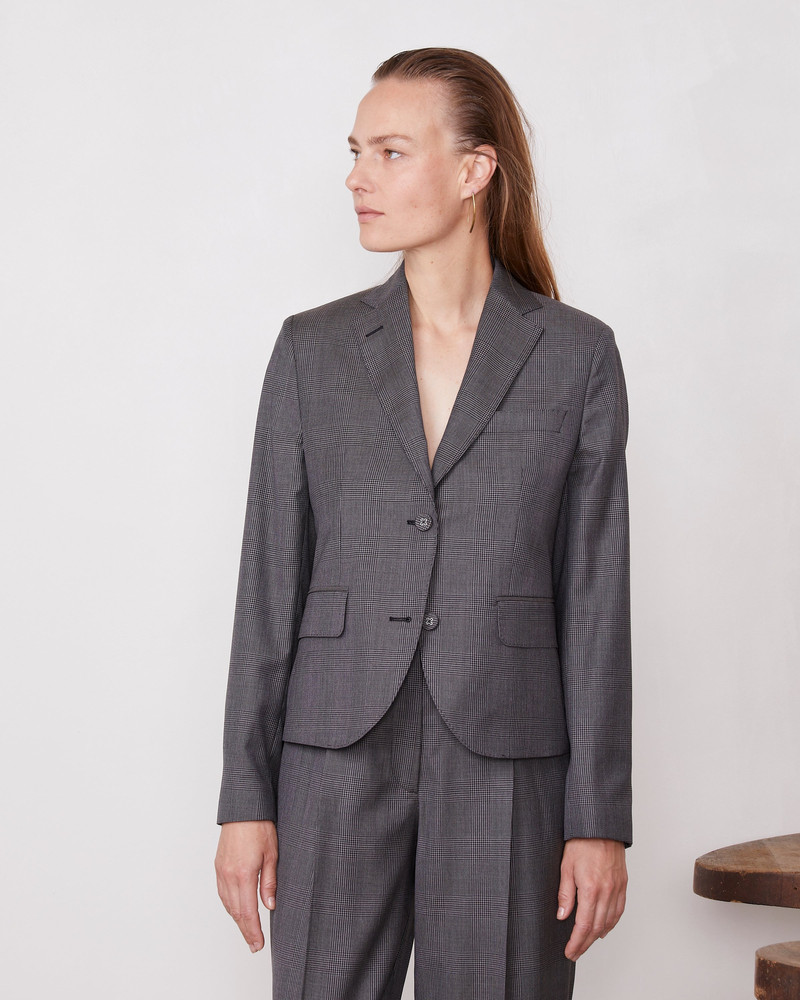 OFFICINE GÉNÉRALE CHARLÈNE JACKET outlook