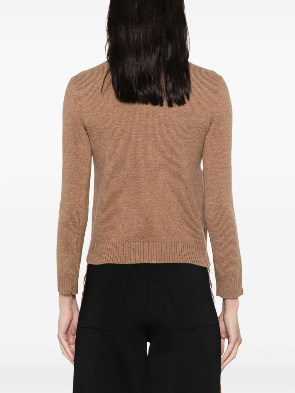 Ludma sweater - 4
