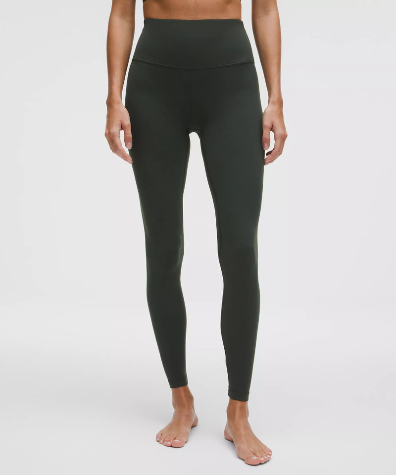 lululemon lululemon Align™ High-Rise Pant 28" outlook