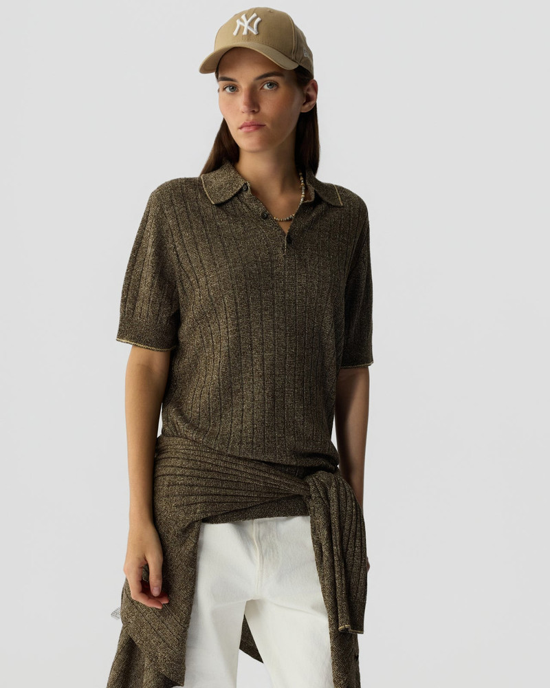 Teddy Polo 4