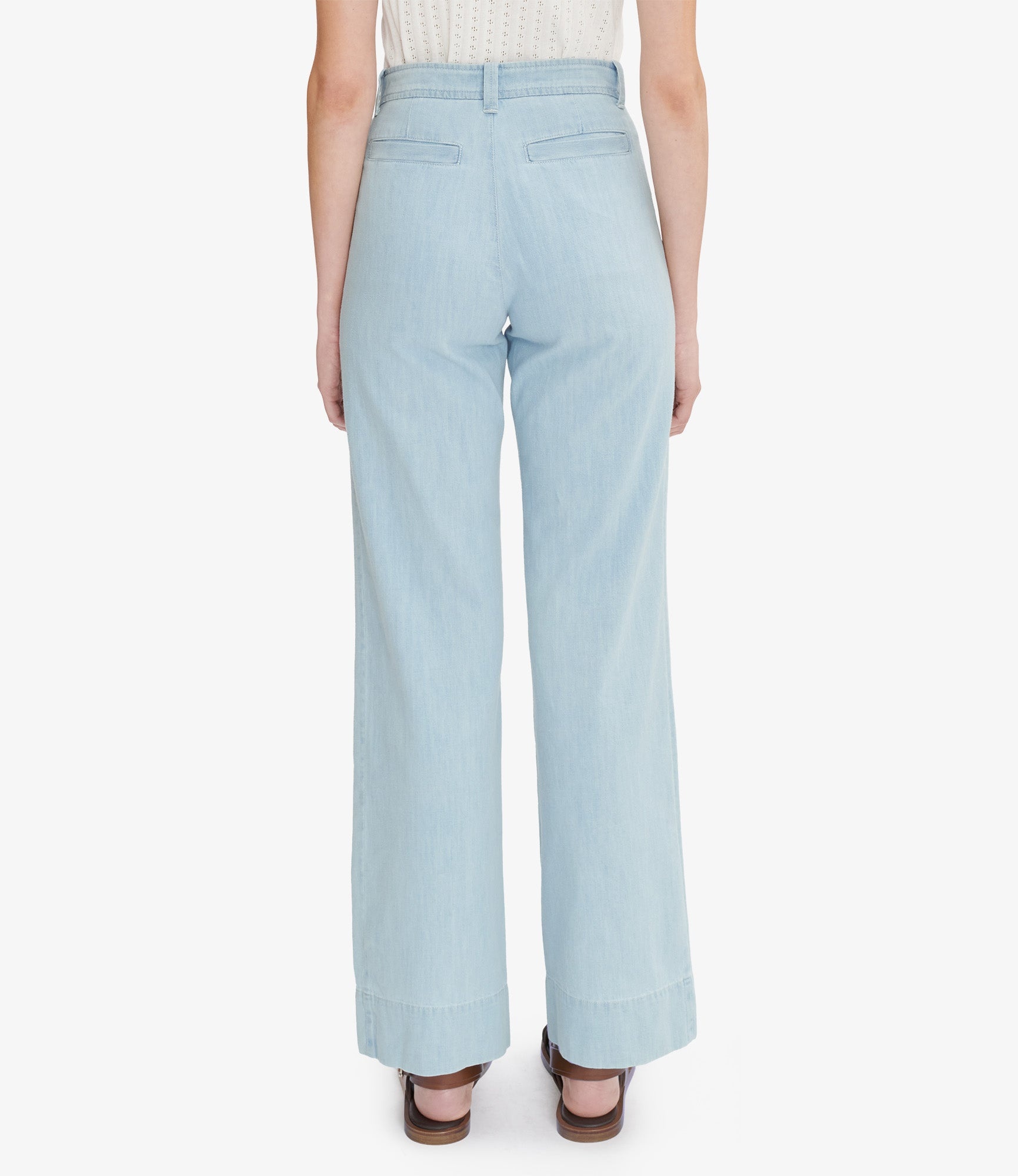 EMILIE JEANS - 5