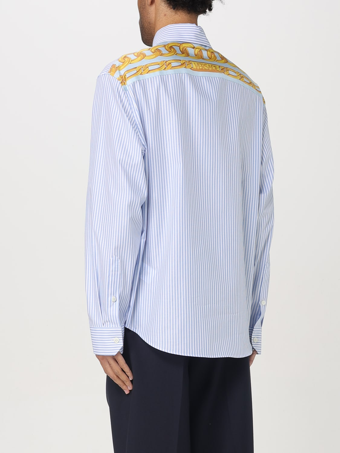 Shirt men Versace - 3