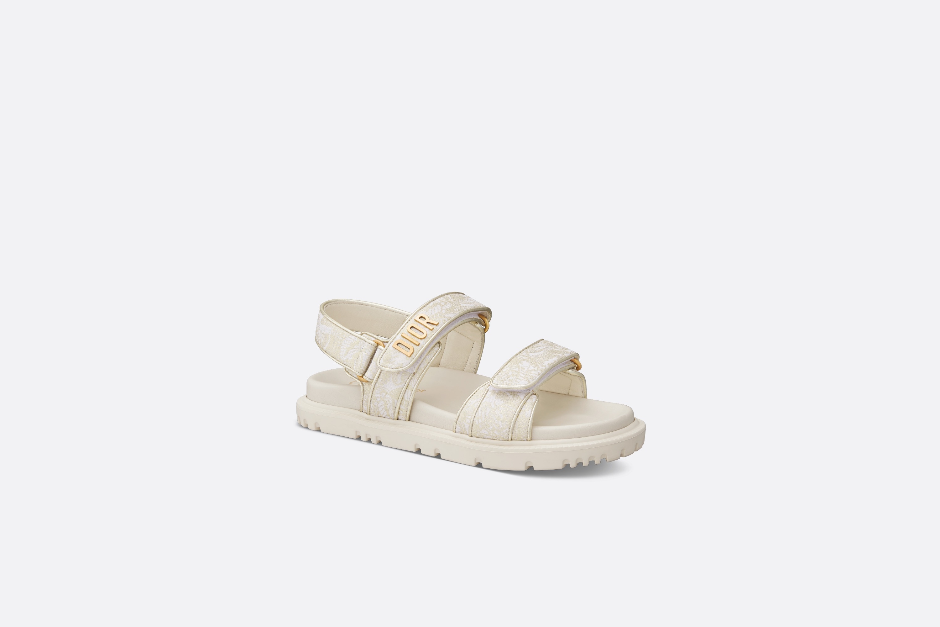 Dioract Sandal - 1
